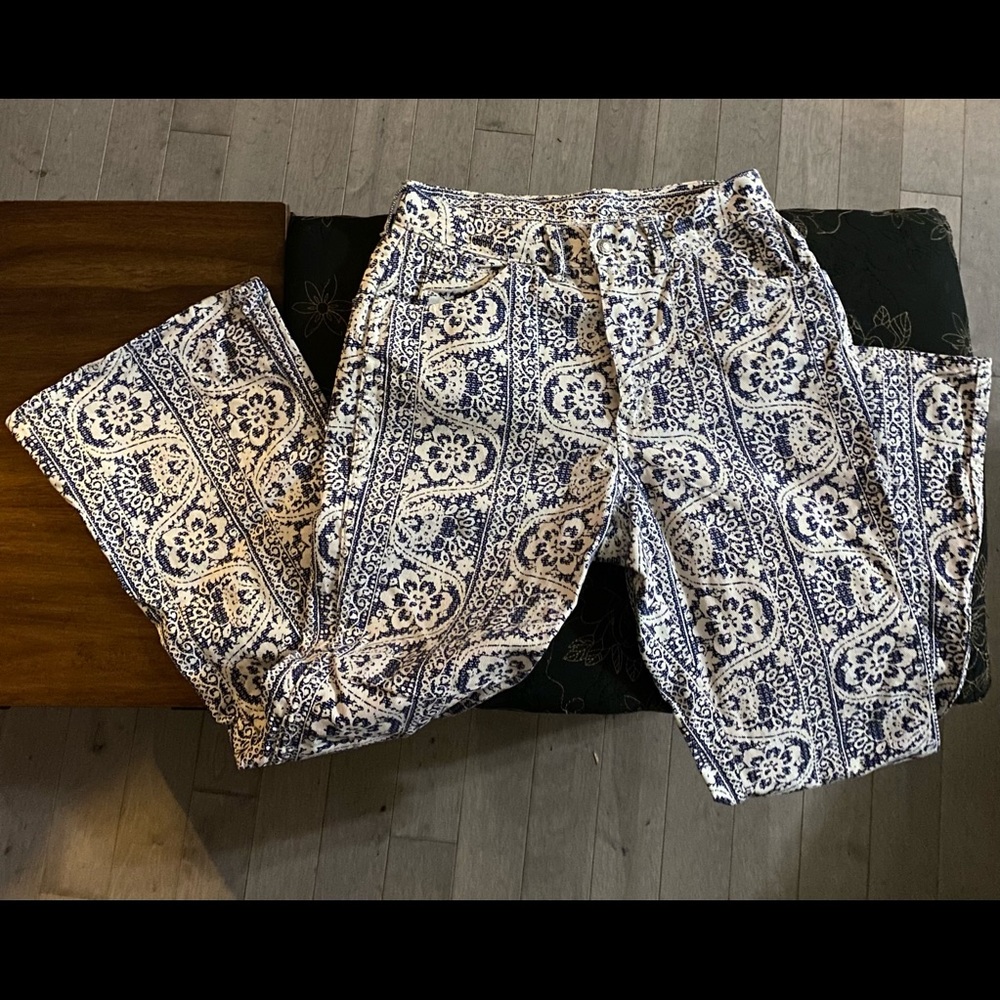 Vintage Levi’s (Big E)